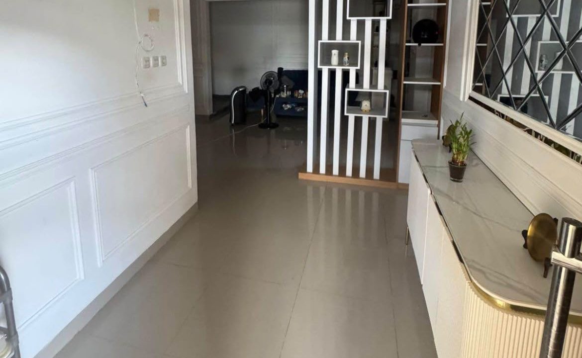 DIJUAL RUMAH DEKAT PUSRI PALEMBANG (2)