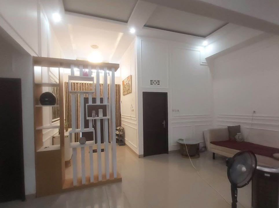 DIJUAL RUMAH DEKAT PUSRI PALEMBANG (5)