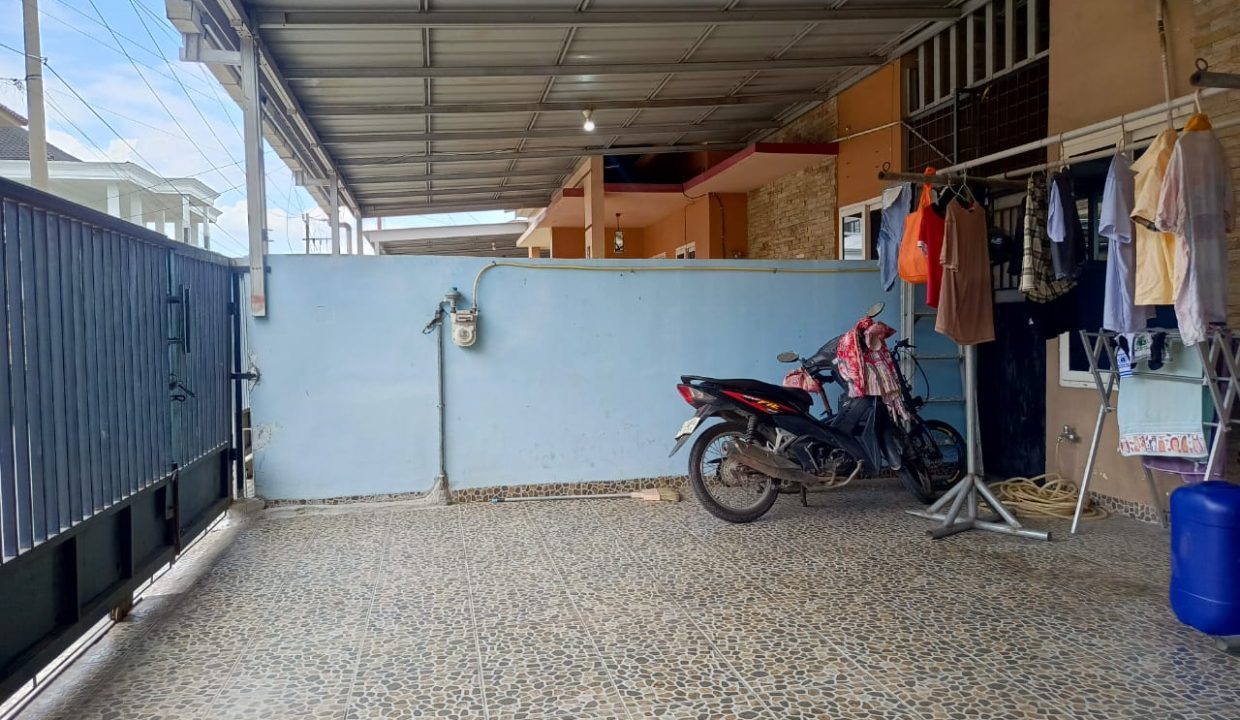 DIJUAL RUMAH DEKAT UNSRI BUKIT PALEMBANG (10)