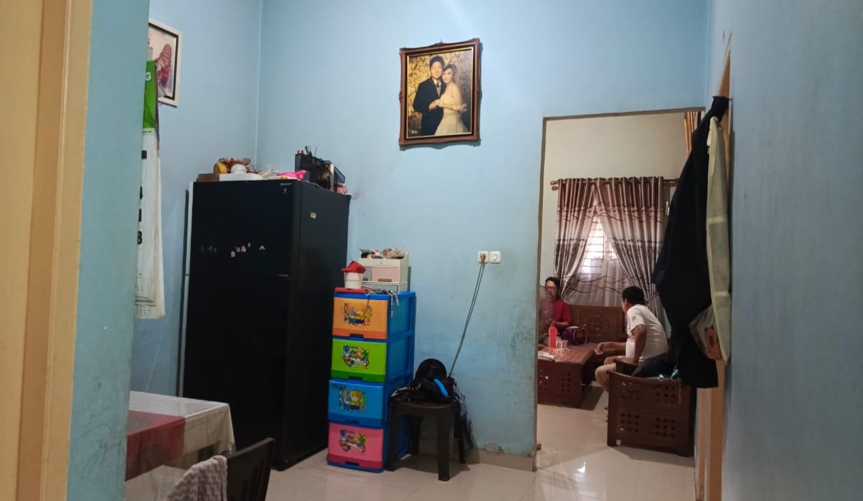 DIJUAL RUMAH DEKAT UNSRI BUKIT PALEMBANG (4)
