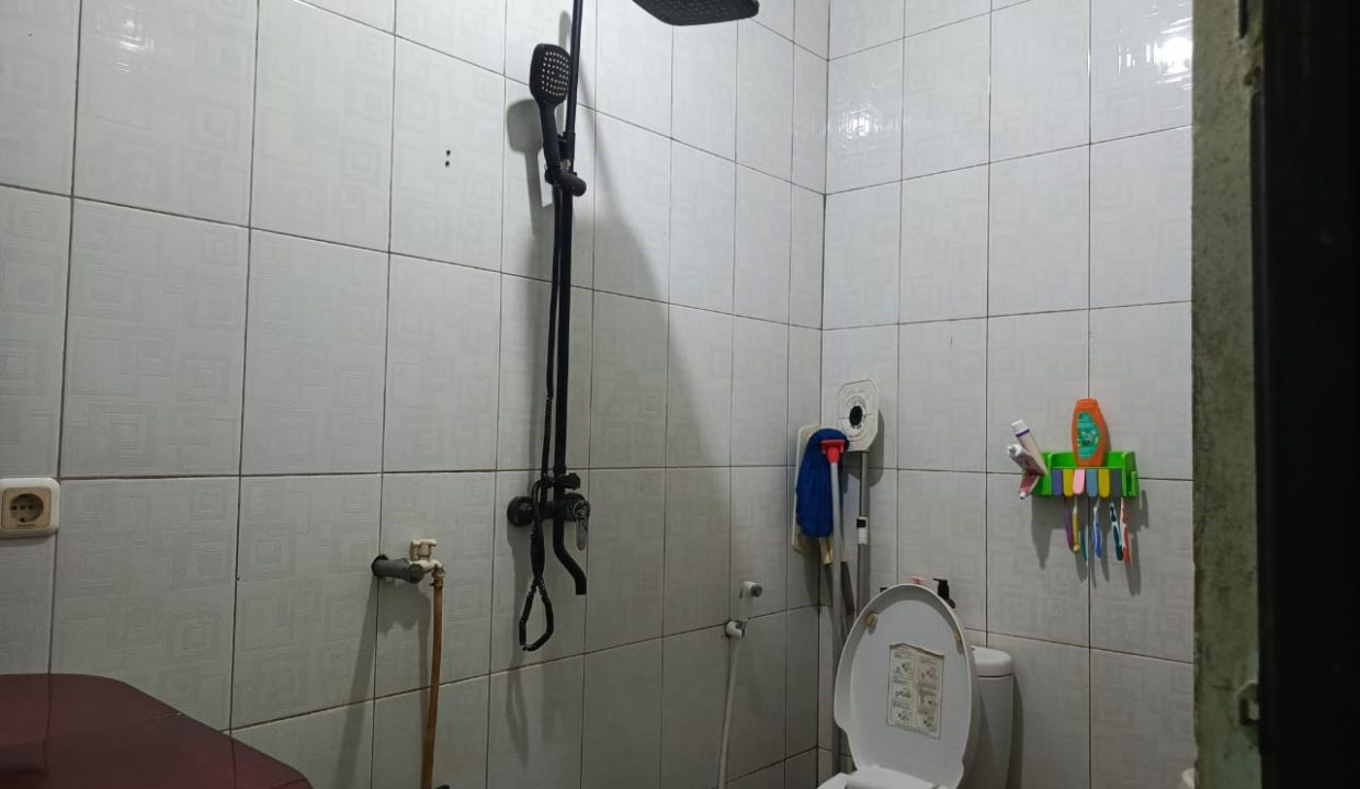 DIJUAL RUMAH DEKAT UNSRI BUKIT PALEMBANG (6)
