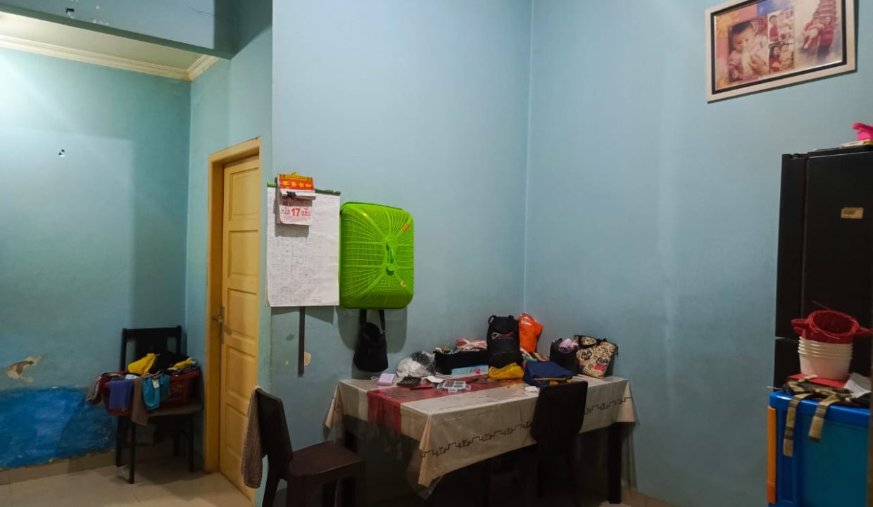 DIJUAL RUMAH DEKAT UNSRI BUKIT PALEMBANG (7)