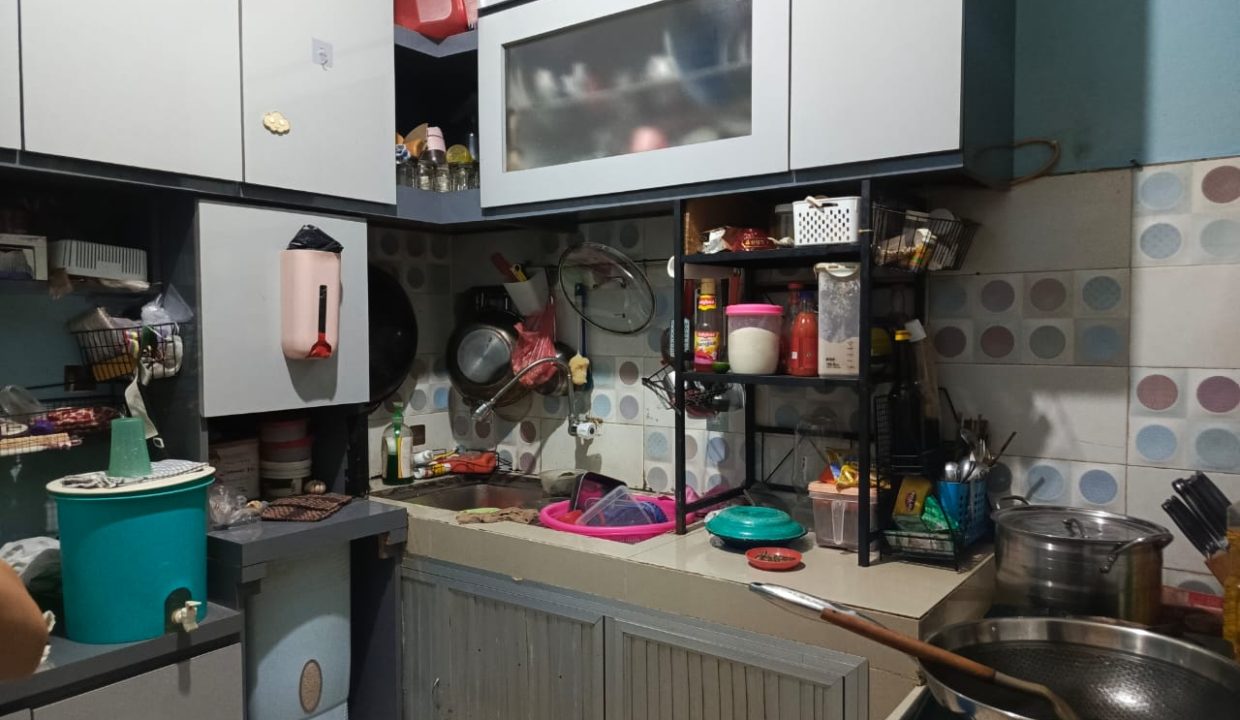 DIJUAL RUMAH DEKAT UNSRI BUKIT PALEMBANG (8)