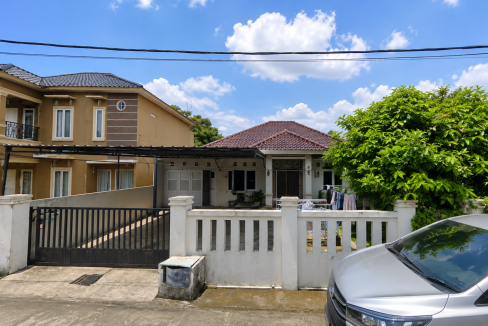 DIJUAL RUMAH DEMANG LEBAR DAUN PALEMBANG (1)