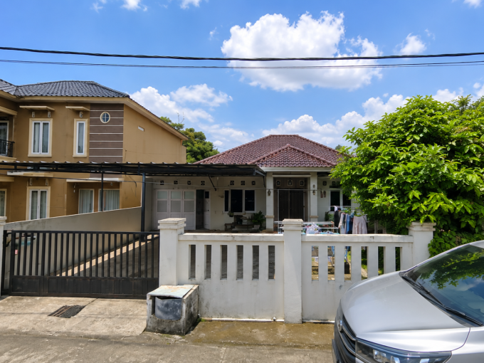 DIJUAL RUMAH DEMANG LEBAR DAUN PALEMBANG (1)