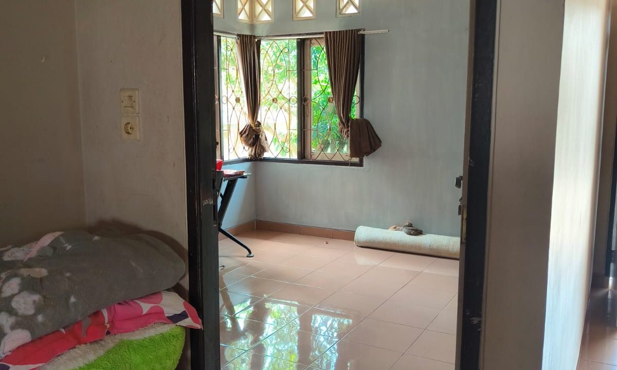 DIJUAL RUMAH DEMANG LEBAR DAUN PALEMBANG (4)