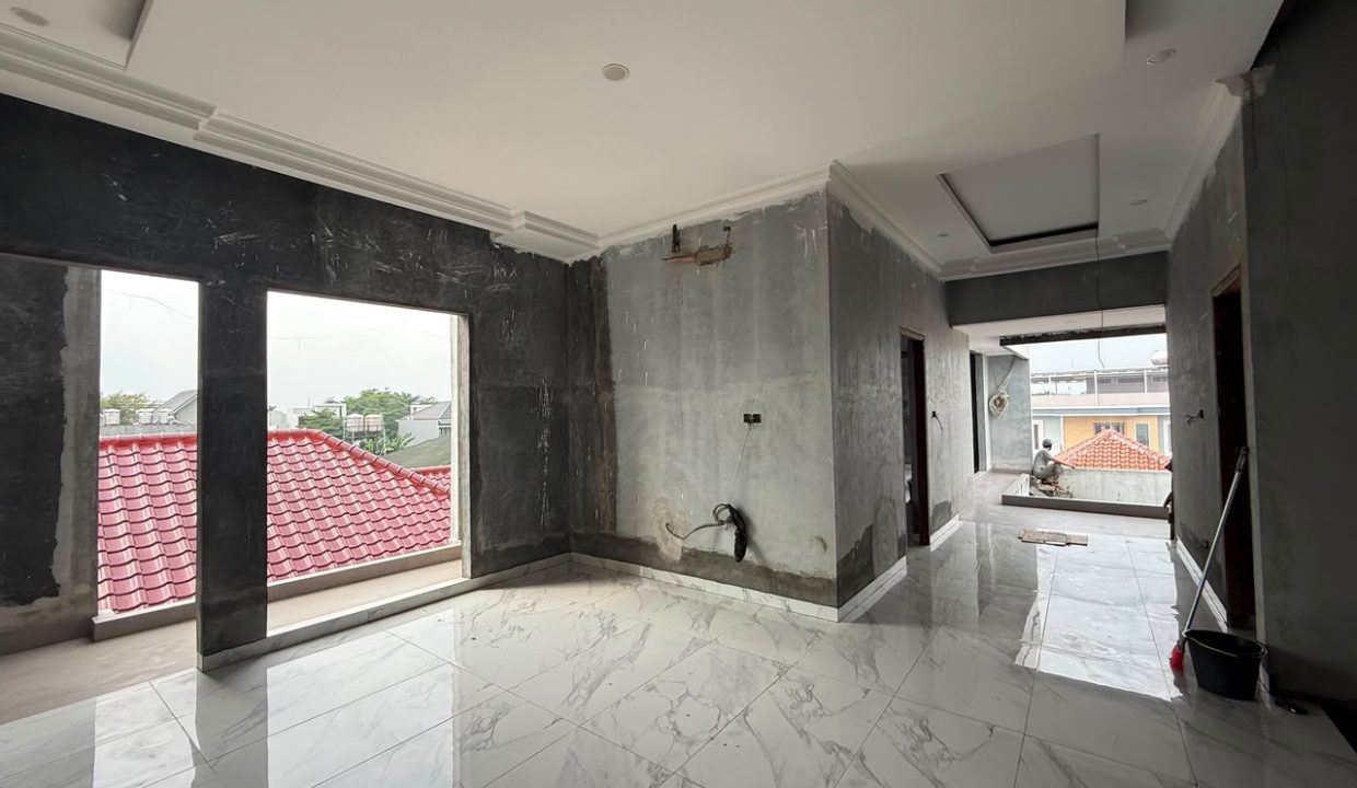 DIJUAL RUMAH DUTA TAMAN KENTEN PALEMBANG (16)