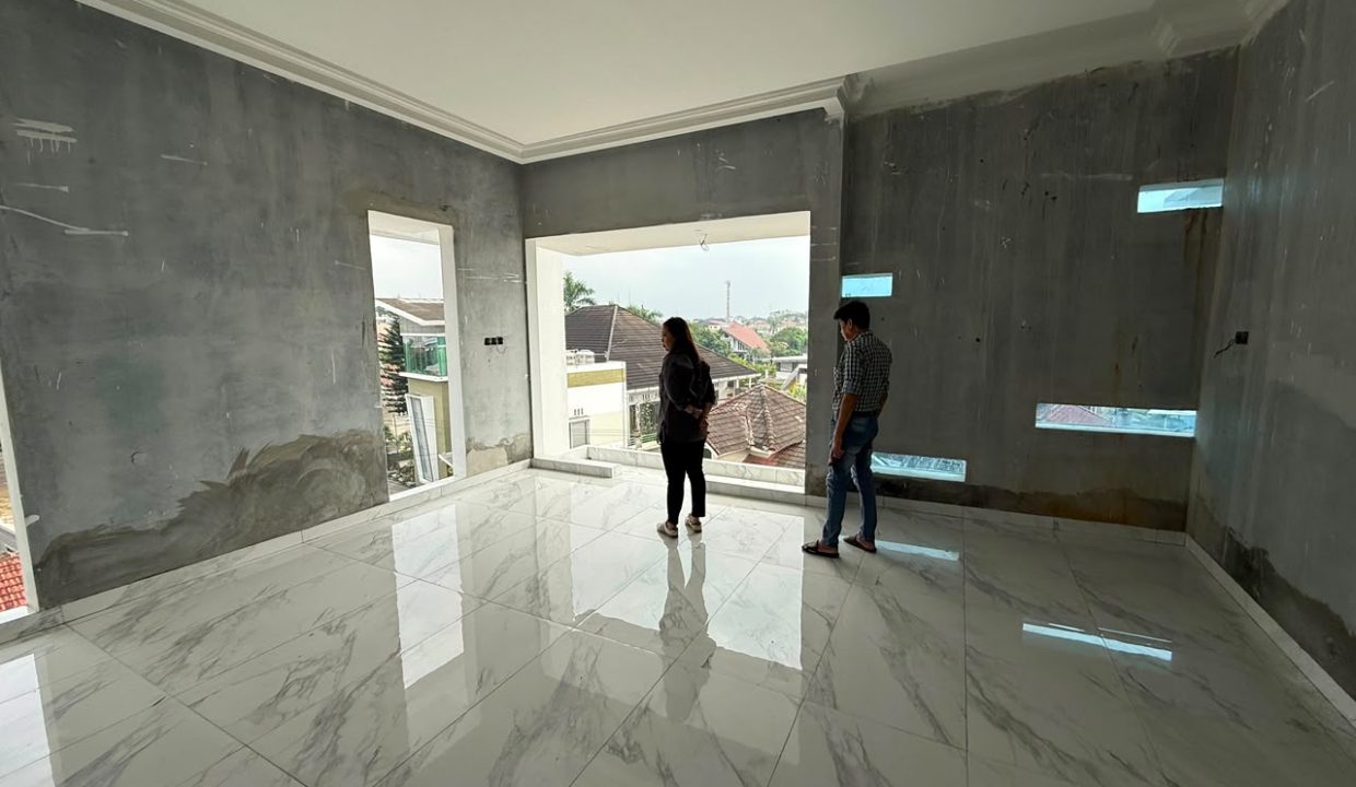 DIJUAL RUMAH DUTA TAMAN KENTEN PALEMBANG (5)