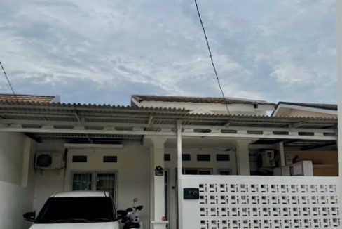 DIJUAL RUMAH GRAB CATELYA SAKO PALEMBANG (2)