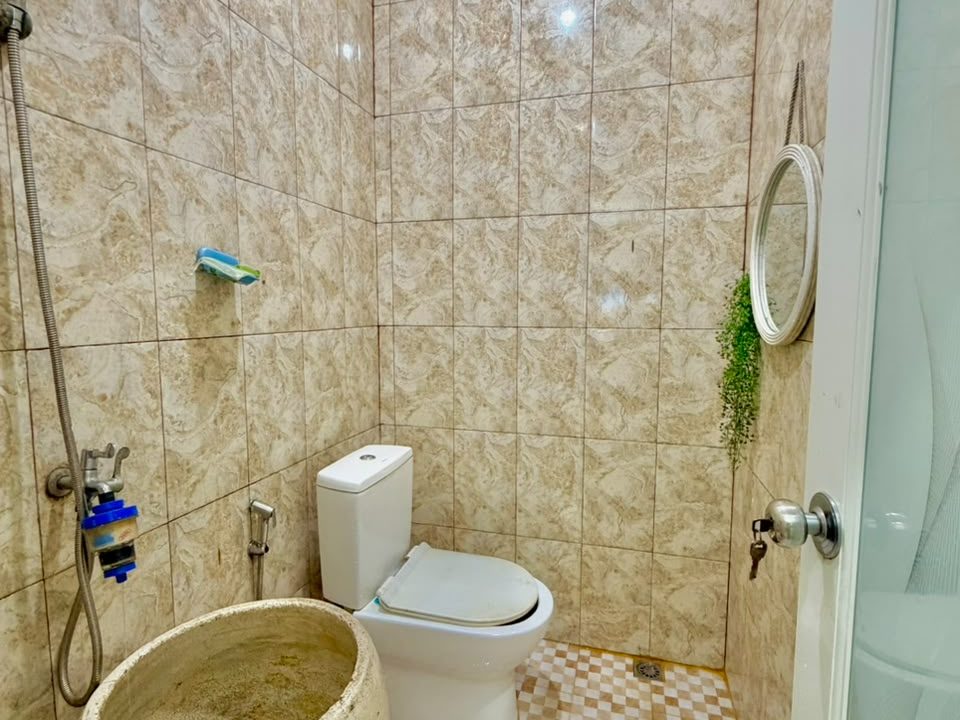 DIJUAL RUMAH GRAB CATELYA SAKO PALEMBANG (3)