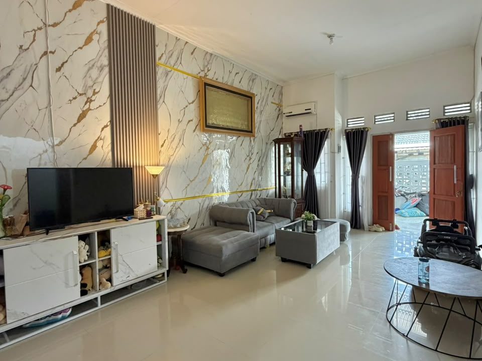 DIJUAL RUMAH GRAB CATELYA SAKO PALEMBANG (4)