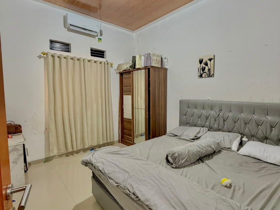 DIJUAL RUMAH GRAB CATELYA SAKO PALEMBANG (5)