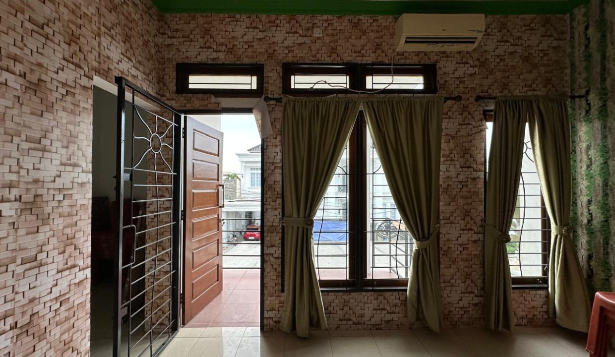 DIJUAL RUMAH GRAHA BUKIT RAFLESIA PALEMBANG (1)