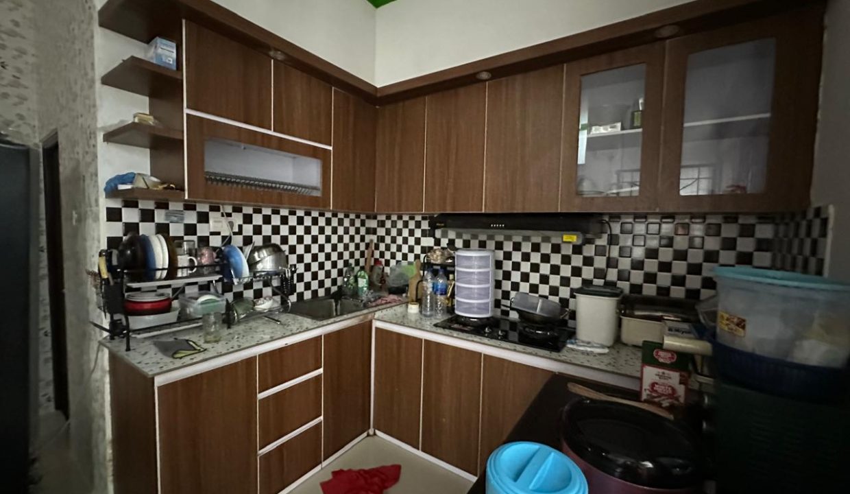DIJUAL RUMAH GRAHA BUKIT RAFLESIA PALEMBANG (5)