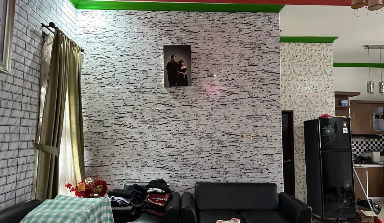 DIJUAL RUMAH GRAHA BUKIT RAFLESIA PALEMBANG (8)