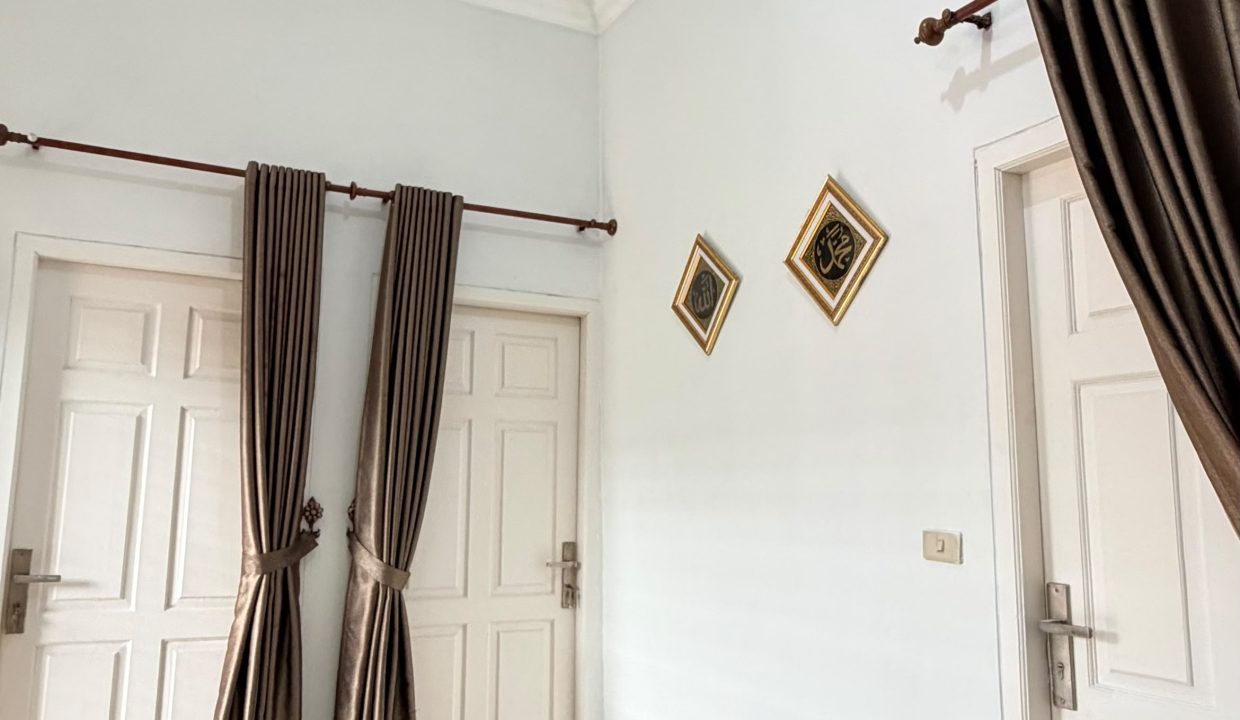 DIJUAL RUMAH GRAND HILL 7 WAY HITAM PALEMBANG (3)