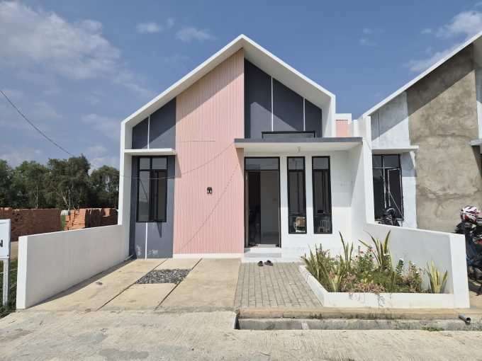 DIJUAL RUMAH GRAND INSANI MULIA 7 BUKIT PALEMBANG (0,3)