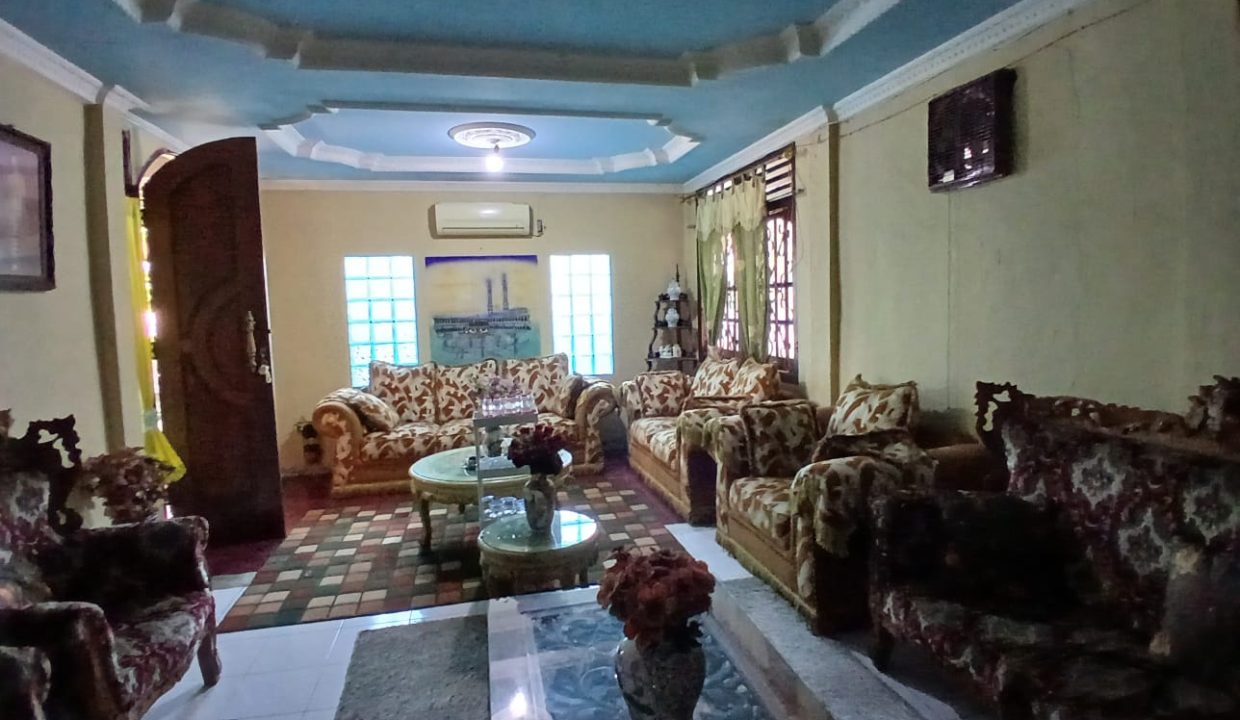 DIJUAL RUMAH JALAN KIKIM PALEMBANG (12)