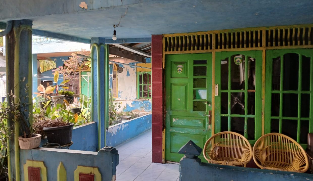 DIJUAL RUMAH JALAN KIKIM PALEMBANG (13)