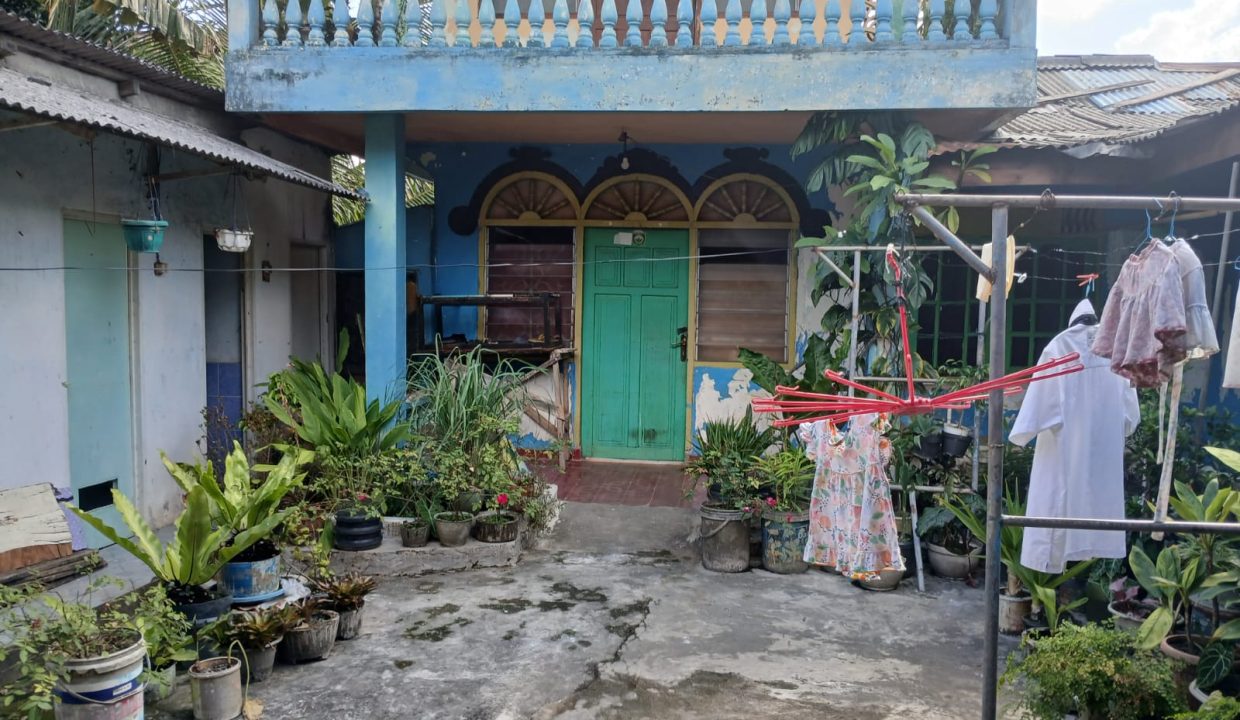 DIJUAL RUMAH JALAN KIKIM PALEMBANG (14)