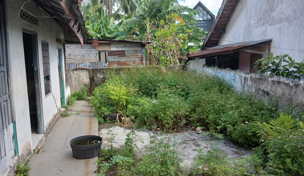 DIJUAL RUMAH JALAN KIKIM PALEMBANG (17)
