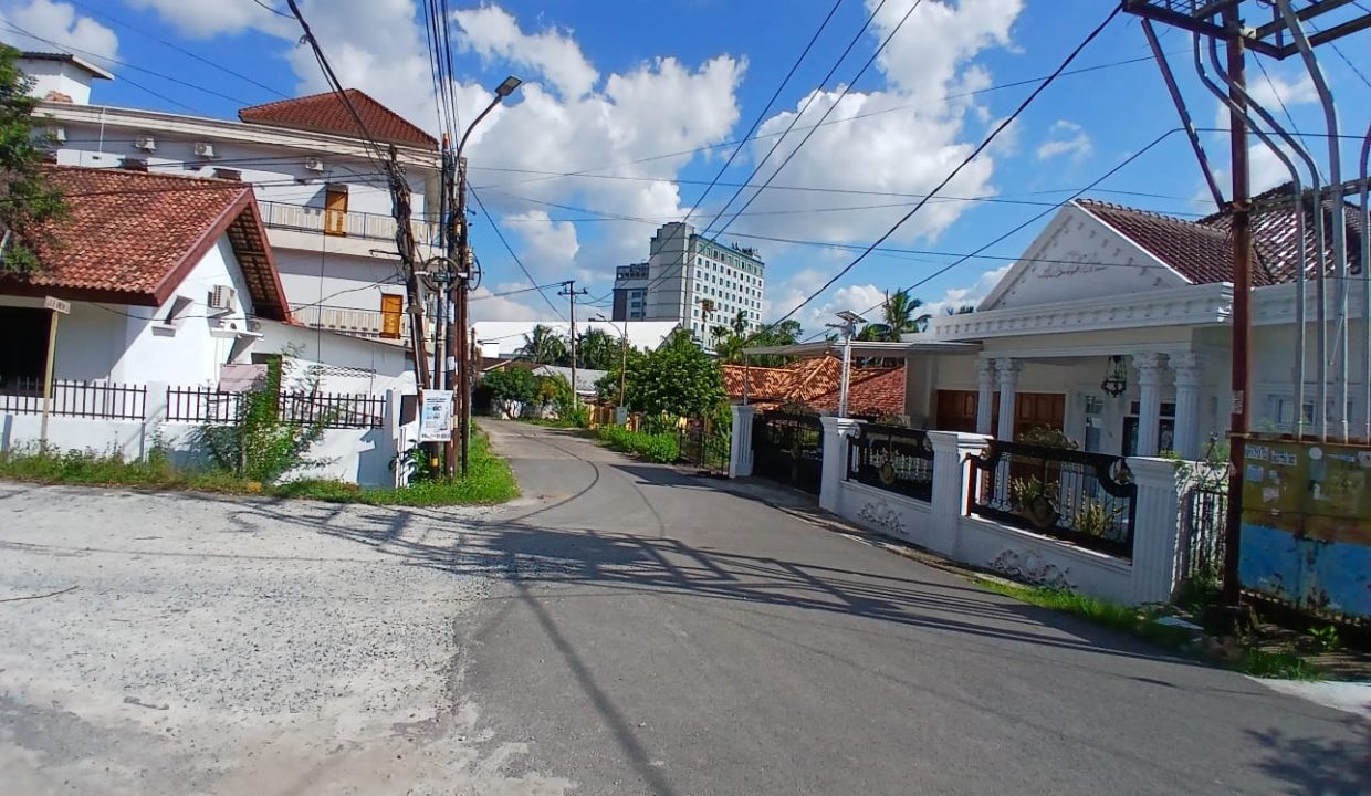 DIJUAL RUMAH JALAN KIKIM PALEMBANG (3)