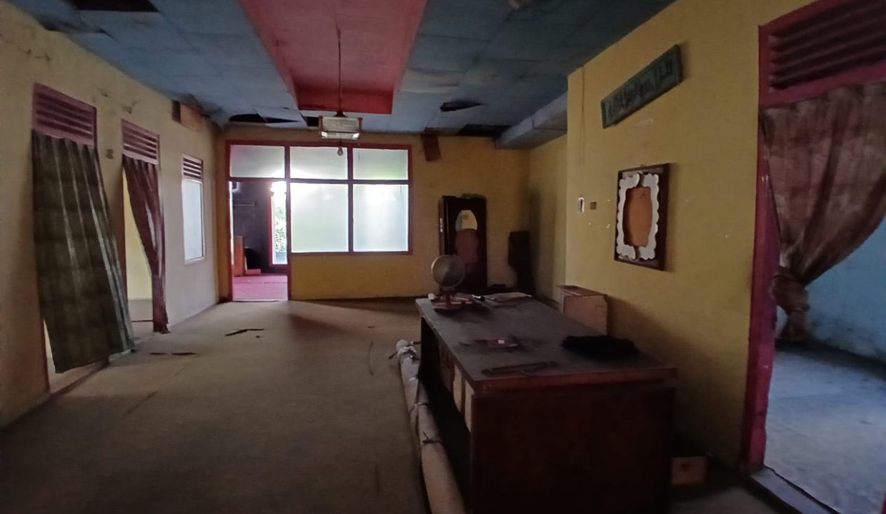 DIJUAL RUMAH JALAN KIKIM PALEMBANG (4)