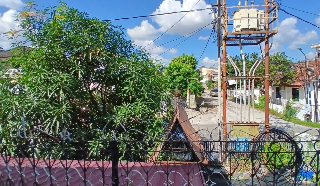DIJUAL RUMAH JALAN KIKIM PALEMBANG (5)