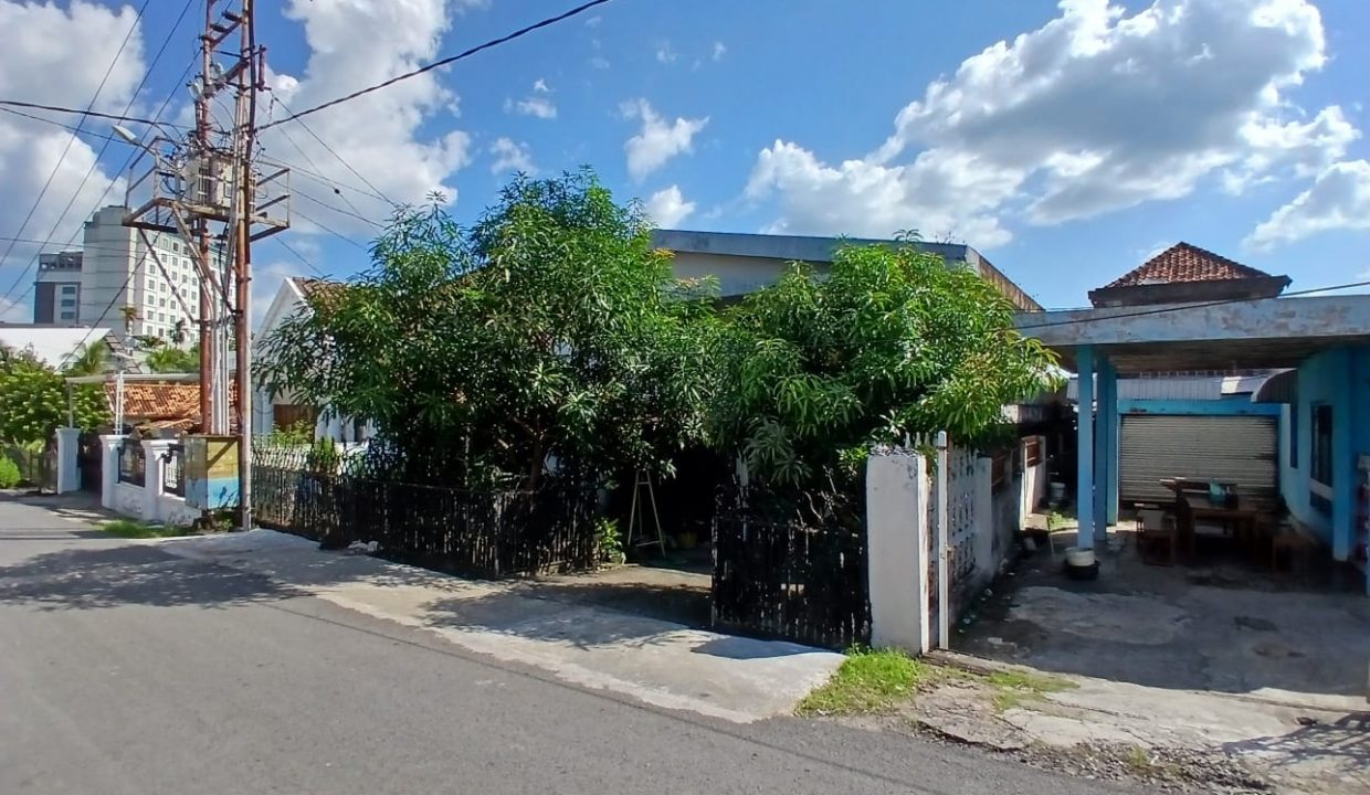 DIJUAL RUMAH JALAN KIKIM PALEMBANG (7)
