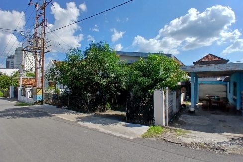 DIJUAL RUMAH JALAN KIKIM PALEMBANG (1)