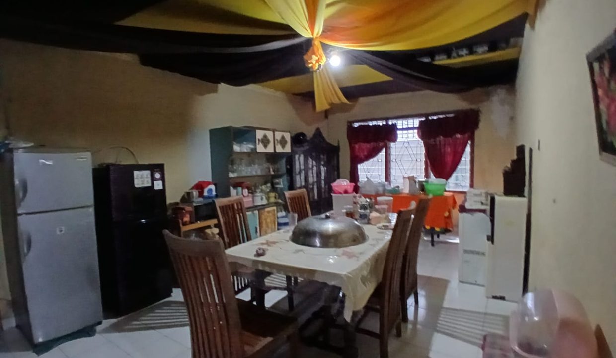 DIJUAL RUMAH JALAN KIKIM PALEMBANG (8)