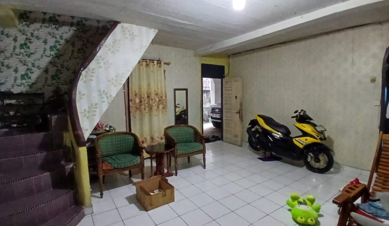 DIJUAL RUMAH JALAN KIKIM PALEMBANG (9)