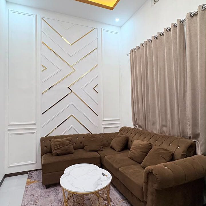 DIJUAL RUMAH JALAN LAKITAN SAKO PALEMBANG (0,6)