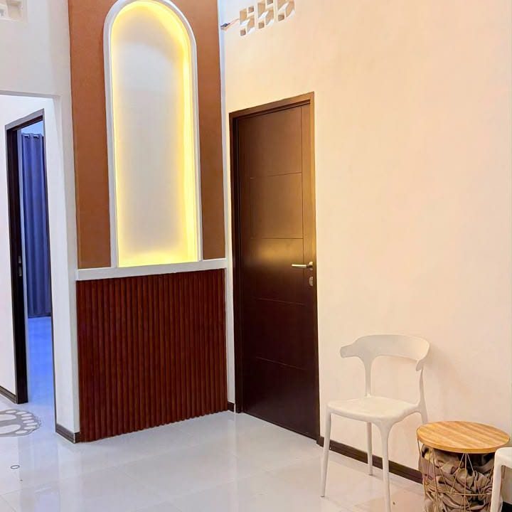 DIJUAL RUMAH JALAN LAKITAN SAKO PALEMBANG (2)