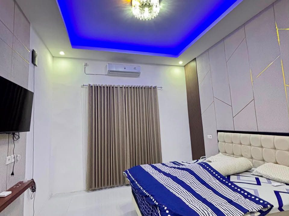 DIJUAL RUMAH JALAN LAKITAN SAKO PALEMBANG (3)