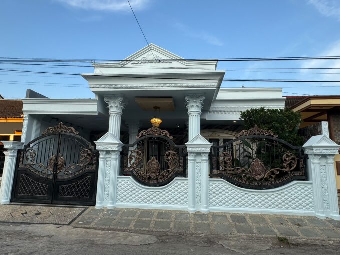 DIJUAL RUMAH KEDAMAIAN PERMAI PALEMBANG (0,5)