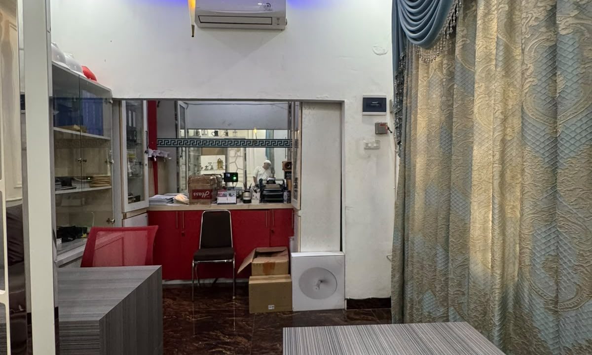 DIJUAL RUMAH KEDAMAIAN PERMAI PALEMBANG (12)