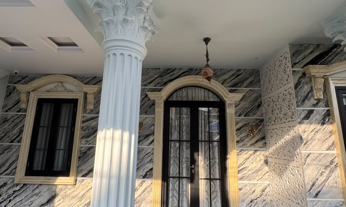 DIJUAL RUMAH KEDAMAIAN PERMAI PALEMBANG (1,3)