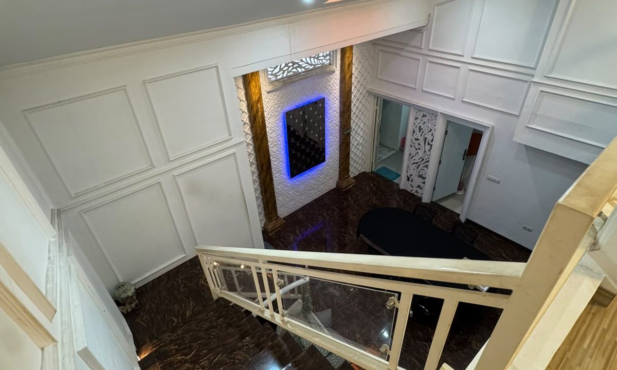 DIJUAL RUMAH KEDAMAIAN PERMAI PALEMBANG (2)