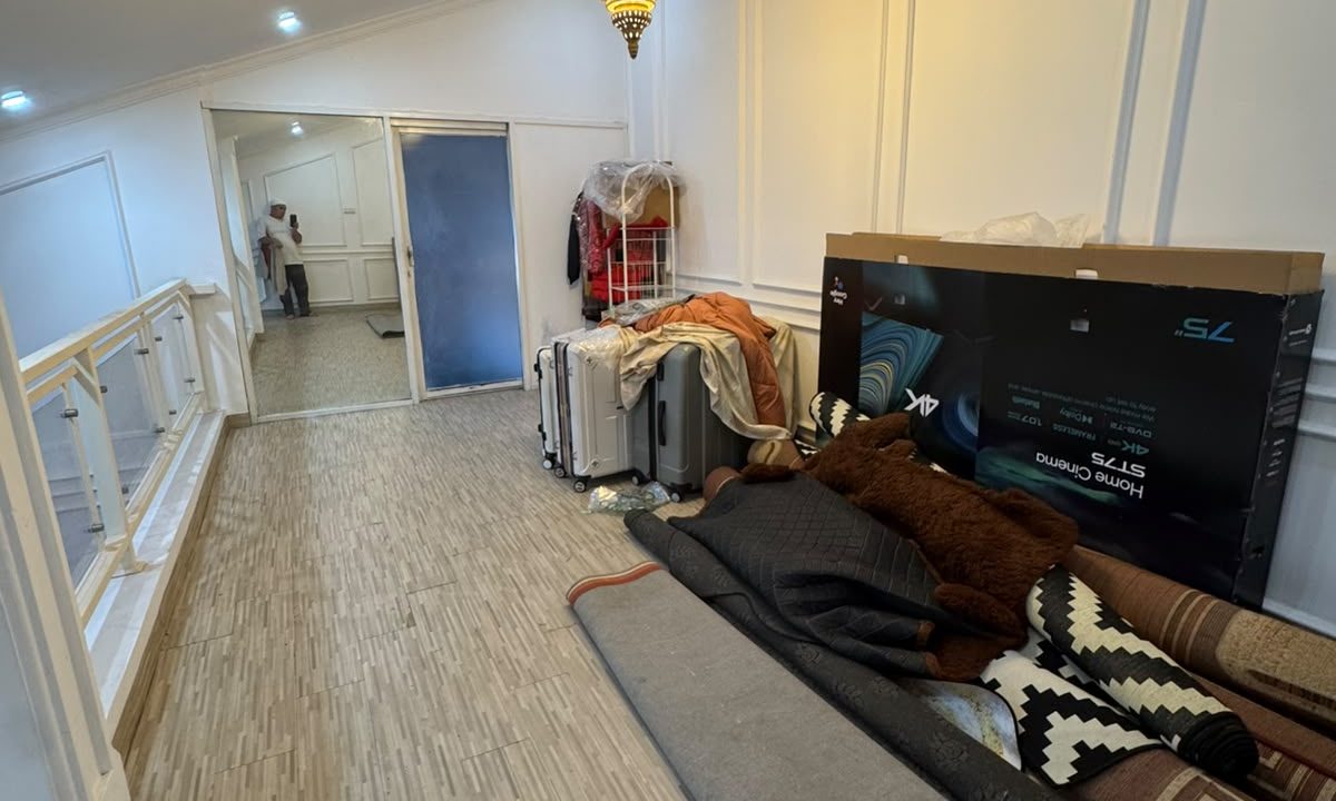 DIJUAL RUMAH KEDAMAIAN PERMAI PALEMBANG (3)
