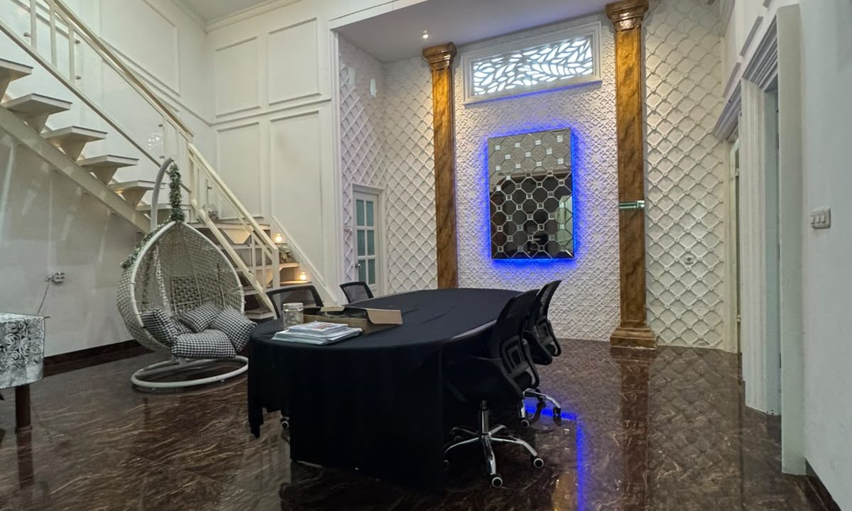 DIJUAL RUMAH KEDAMAIAN PERMAI PALEMBANG (6)
