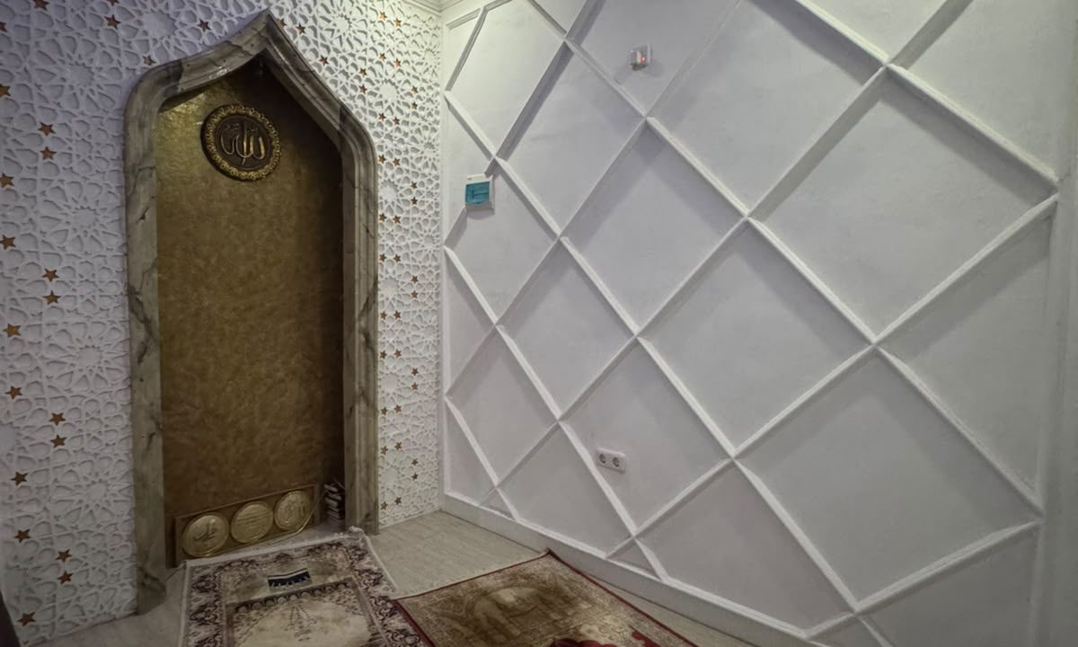 DIJUAL RUMAH KEDAMAIAN PERMAI PALEMBANG (7)