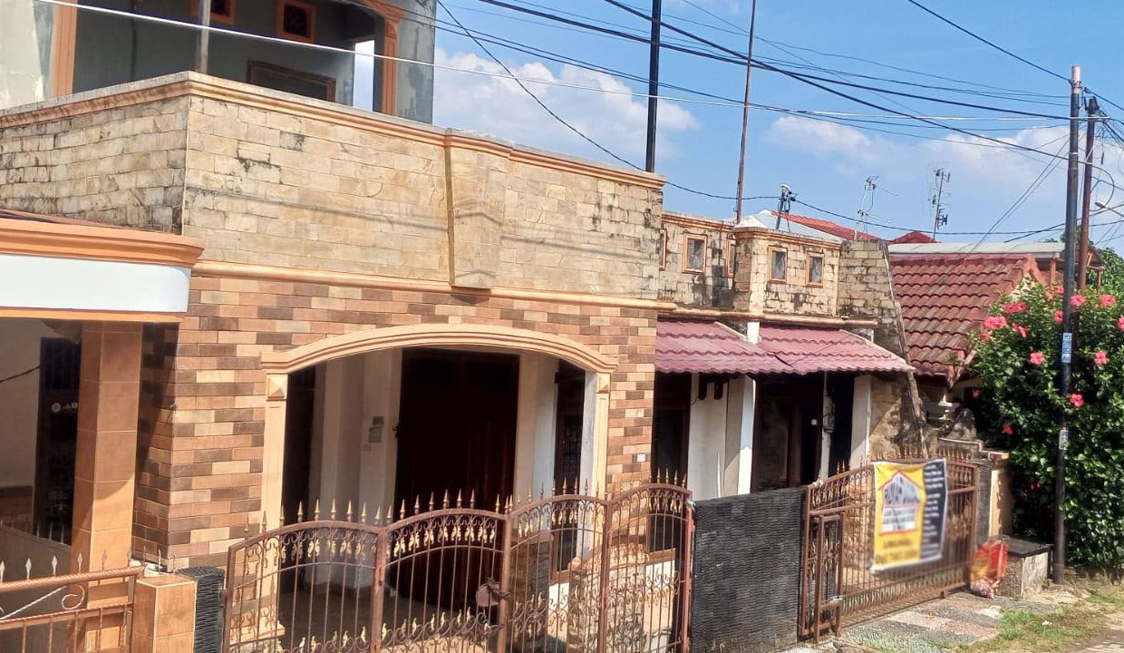 DIJUAL RUMAH KENTEN HILL PALEMBANG (2)