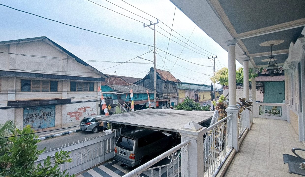 DIJUAL RUMAH KI GEDE ING SURO PALEMBANG (10)