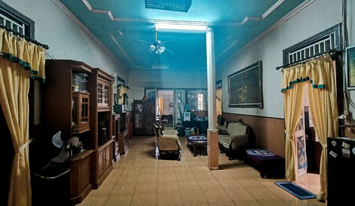 DIJUAL RUMAH KI GEDE ING SURO PALEMBANG (12)