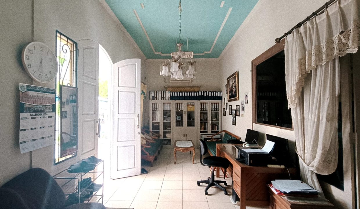 DIJUAL RUMAH KI GEDE ING SURO PALEMBANG (5)