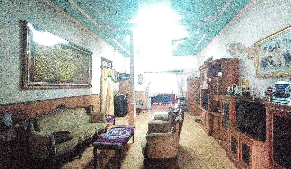 DIJUAL RUMAH KI GEDE ING SURO PALEMBANG (7)