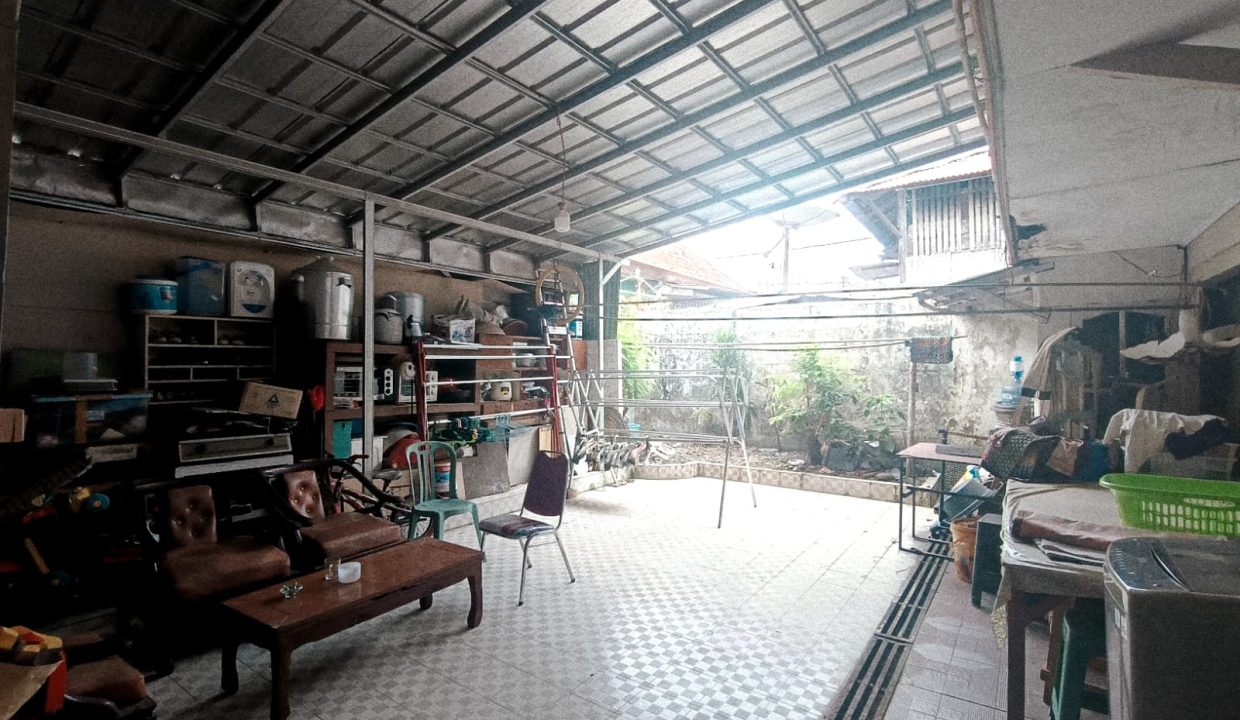 DIJUAL RUMAH KI GEDE ING SURO PALEMBANG (8)
