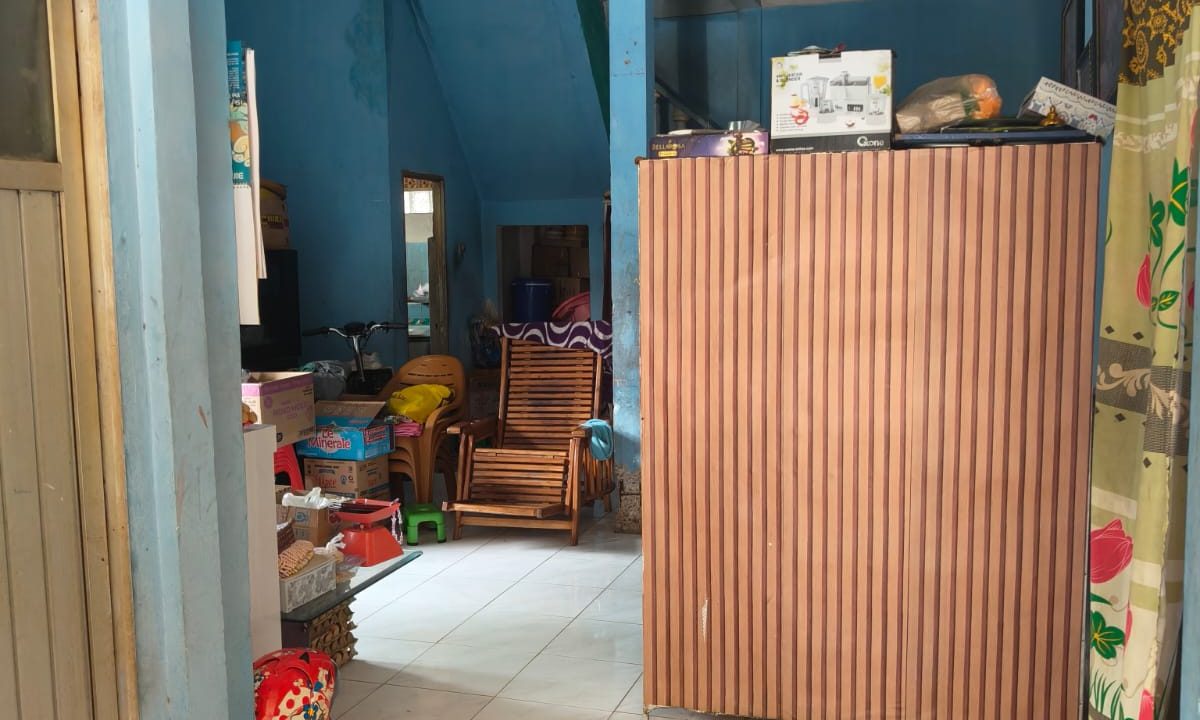 DIJUAL RUMAH KOMPLEK CENDANA SAKO KENTEN PALEMBANG (4)