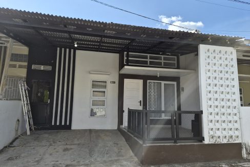 DIJUAL RUMAH KOMPLEK GRIYA DUTA MAS PALEMBANG (1)